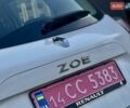 Білий Рено Зое, об'ємом двигуна 0 л та пробігом 85 тис. км за 11150 $, фото 53 на Automoto.ua