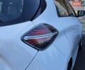 Белый Рено Зое, объемом двигателя 0 л и пробегом 85 тыс. км за 12999 $, фото 18 на Automoto.ua