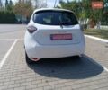 Белый Рено Зое, объемом двигателя 0 л и пробегом 73 тыс. км за 12450 $, фото 15 на Automoto.ua