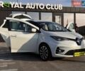 Белый Рено Зое, объемом двигателя 0 л и пробегом 25 тыс. км за 14790 $, фото 19 на Automoto.ua
