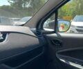 Белый Рено Зое, объемом двигателя 0 л и пробегом 40 тыс. км за 13750 $, фото 14 на Automoto.ua