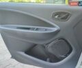Белый Рено Зое, объемом двигателя 0 л и пробегом 69 тыс. км за 11999 $, фото 26 на Automoto.ua