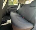 Белый Рено Зое, объемом двигателя 0 л и пробегом 165 тыс. км за 8990 $, фото 16 на Automoto.ua