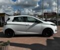 Белый Рено Зое, объемом двигателя 0 л и пробегом 165 тыс. км за 8990 $, фото 5 на Automoto.ua