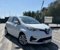 Білий Рено Зое, об'ємом двигуна 0 л та пробігом 119 тис. км за 11500 $, фото 1 на Automoto.ua