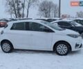 Белый Рено Зое, объемом двигателя 0 л и пробегом 67 тыс. км за 11950 $, фото 10 на Automoto.ua