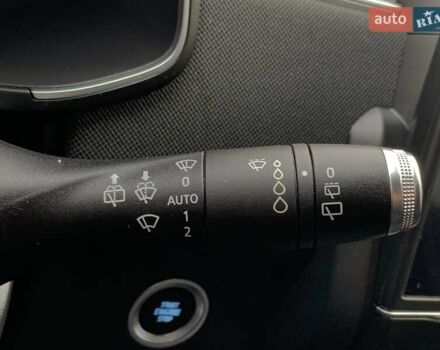 Белый Рено Зое, объемом двигателя 0 л и пробегом 44 тыс. км за 12499 $, фото 45 на Automoto.ua