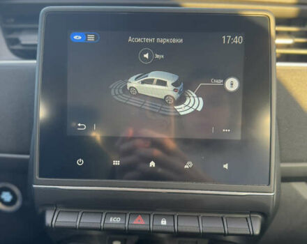 Рено Зое 2020 в Тернополе на Automoto.ua Белый Рено Зое, объемом двигателя 0 л и пробегом 26 тыс. км за 12600 $, фото 19 на Automoto.ua