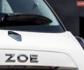 Белый Рено Зое, объемом двигателя 0 л и пробегом 27 тыс. км за 12500 $, фото 75 на Automoto.ua