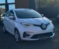 Белый Рено Зое, объемом двигателя 0 л и пробегом 113 тыс. км за 11699 $, фото 7 на Automoto.ua