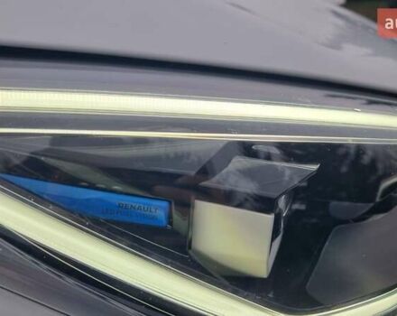 Білий Рено Зое, об'ємом двигуна 0 л та пробігом 78 тис. км за 11800 $, фото 10 на Automoto.ua