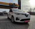 Белый Рено Зое, объемом двигателя 0 л и пробегом 78 тыс. км за 11850 $, фото 3 на Automoto.ua