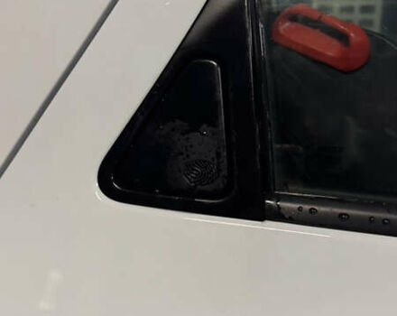 Белый Рено Зое, объемом двигателя 0 л и пробегом 54 тыс. км за 13500 $, фото 6 на Automoto.ua