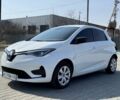 Білий Рено Зое, об'ємом двигуна 0 л та пробігом 98 тис. км за 231 $, фото 1 на Automoto.ua