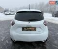 Білий Рено Зое, об'ємом двигуна 0 л та пробігом 147 тис. км за 11299 $, фото 40 на Automoto.ua