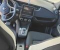 Белый Рено Зое, объемом двигателя 0 л и пробегом 60 тыс. км за 13600 $, фото 1 на Automoto.ua