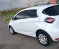 Белый Рено Зое, объемом двигателя 0 л и пробегом 56 тыс. км за 13500 $, фото 30 на Automoto.ua