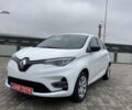 Белый Рено Зое, объемом двигателя 0 л и пробегом 42 тыс. км за 11700 $, фото 5 на Automoto.ua