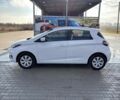 Белый Рено Зое, объемом двигателя 0 л и пробегом 15 тыс. км за 12299 $, фото 11 на Automoto.ua