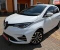 Білий Рено Зое, об'ємом двигуна 0 л та пробігом 65 тис. км за 14000 $, фото 11 на Automoto.ua