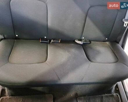 Белый Рено Зое, объемом двигателя 0 л и пробегом 67 тыс. км за 13000 $, фото 12 на Automoto.ua