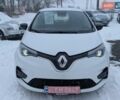 Белый Рено Зое, объемом двигателя 0 л и пробегом 67 тыс. км за 11950 $, фото 6 на Automoto.ua