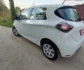 Белый Рено Зое, объемом двигателя 0 л и пробегом 42 тыс. км за 13100 $, фото 45 на Automoto.ua