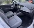Білий Рено Зое, об'ємом двигуна 0 л та пробігом 70 тис. км за 11999 $, фото 8 на Automoto.ua