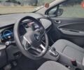 Білий Рено Зое, об'ємом двигуна 0 л та пробігом 78 тис. км за 11800 $, фото 26 на Automoto.ua