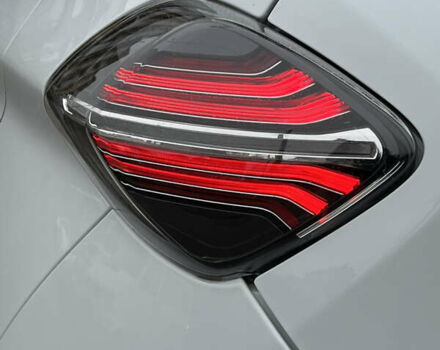 Белый Рено Зое, объемом двигателя 0 л и пробегом 31 тыс. км за 11999 $, фото 18 на Automoto.ua