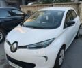 Белый Рено Зое, объемом двигателя 0 л и пробегом 96 тыс. км за 10700 $, фото 3 на Automoto.ua