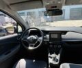 Белый Рено Зое, объемом двигателя 0 л и пробегом 44 тыс. км за 8000 $, фото 6 на Automoto.ua