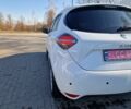 Белый Рено Зое, объемом двигателя 0 л и пробегом 27 тыс. км за 13000 $, фото 4 на Automoto.ua