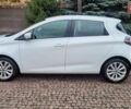 Білий Рено Зое, об'ємом двигуна 0 л та пробігом 89 тис. км за 11950 $, фото 3 на Automoto.ua