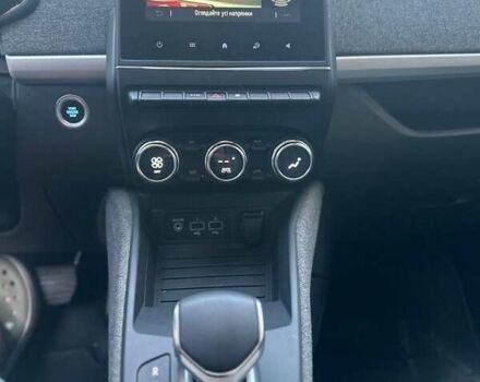Білий Рено Зое, об'ємом двигуна 0 л та пробігом 26 тис. км за 13888 $, фото 1 на Automoto.ua