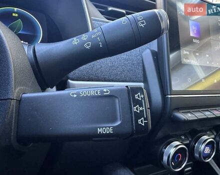 Белый Рено Зое, объемом двигателя 0 л и пробегом 83 тыс. км за 11999 $, фото 31 на Automoto.ua