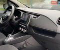 Белый Рено Зое, объемом двигателя 0 л и пробегом 47 тыс. км за 12499 $, фото 31 на Automoto.ua