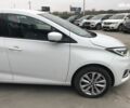 Білий Рено Зое, об'ємом двигуна 0 л та пробігом 40 тис. км за 13790 $, фото 13 на Automoto.ua