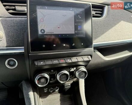 Белый Рено Зое, объемом двигателя 0 л и пробегом 65 тыс. км за 13300 $, фото 15 на Automoto.ua