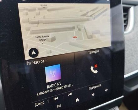 Рено Зое 2020 в Киеве на Automoto.ua Белый Рено Зое, объемом двигателя 0 л и пробегом 112 тыс. км за 13333 $, фото 43 на Automoto.ua