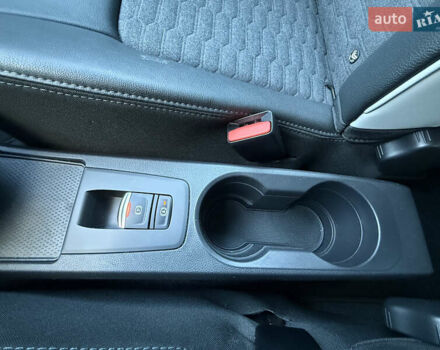 Білий Рено Зое, об'ємом двигуна 0 л та пробігом 23 тис. км за 13150 $, фото 33 на Automoto.ua