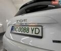 Белый Рено Зое, объемом двигателя 0 л и пробегом 127 тыс. км за 13399 $, фото 20 на Automoto.ua