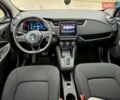 Белый Рено Зое, объемом двигателя 0 л и пробегом 74 тыс. км за 11600 $, фото 16 на Automoto.ua