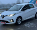 Белый Рено Зое, объемом двигателя 0 л и пробегом 13 тыс. км за 13000 $, фото 7 на Automoto.ua