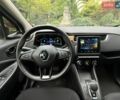Білий Рено Зое, об'ємом двигуна 0 л та пробігом 35 тис. км за 12500 $, фото 19 на Automoto.ua