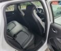 Белый Рено Зое, объемом двигателя 0 л и пробегом 50 тыс. км за 11900 $, фото 24 на Automoto.ua