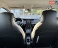 Белый Рено Зое, объемом двигателя 0 л и пробегом 70 тыс. км за 11800 $, фото 11 на Automoto.ua