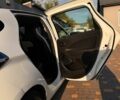 Белый Рено Зое, объемом двигателя 0 л и пробегом 110 тыс. км за 12900 $, фото 5 на Automoto.ua