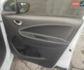 Білий Рено Зое, об'ємом двигуна 0 л та пробігом 39 тис. км за 13700 $, фото 16 на Automoto.ua