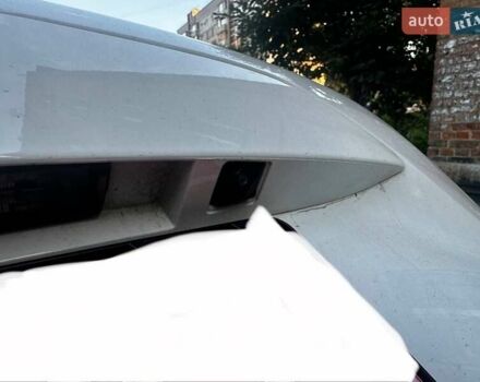 Білий Рено Зое, об'ємом двигуна 0 л та пробігом 26 тис. км за 13888 $, фото 10 на Automoto.ua